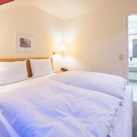 Fletcher Waldhotel Nordrhein-Westfalen Heiligenhaus Εξωτερικό φωτογραφία