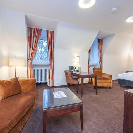 Fletcher Waldhotel Nordrhein-Westfalen Heiligenhaus Εξωτερικό φωτογραφία
