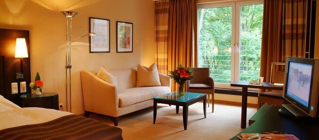 Fletcher Waldhotel Nordrhein-Westfalen Heiligenhaus Δωμάτιο φωτογραφία