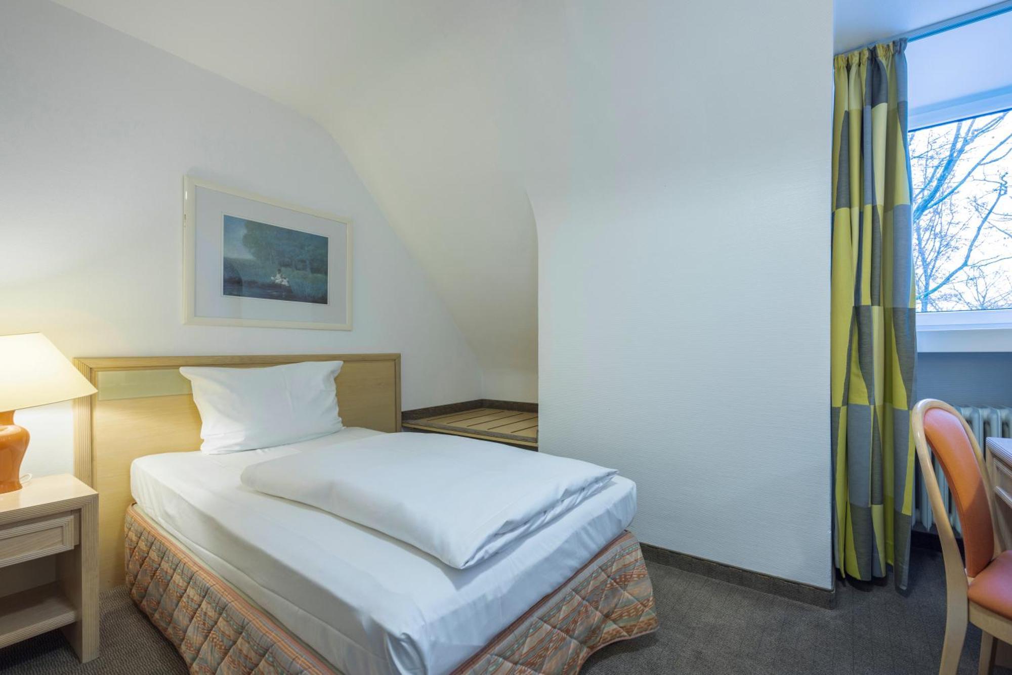 Fletcher Waldhotel Nordrhein-Westfalen Heiligenhaus Εξωτερικό φωτογραφία