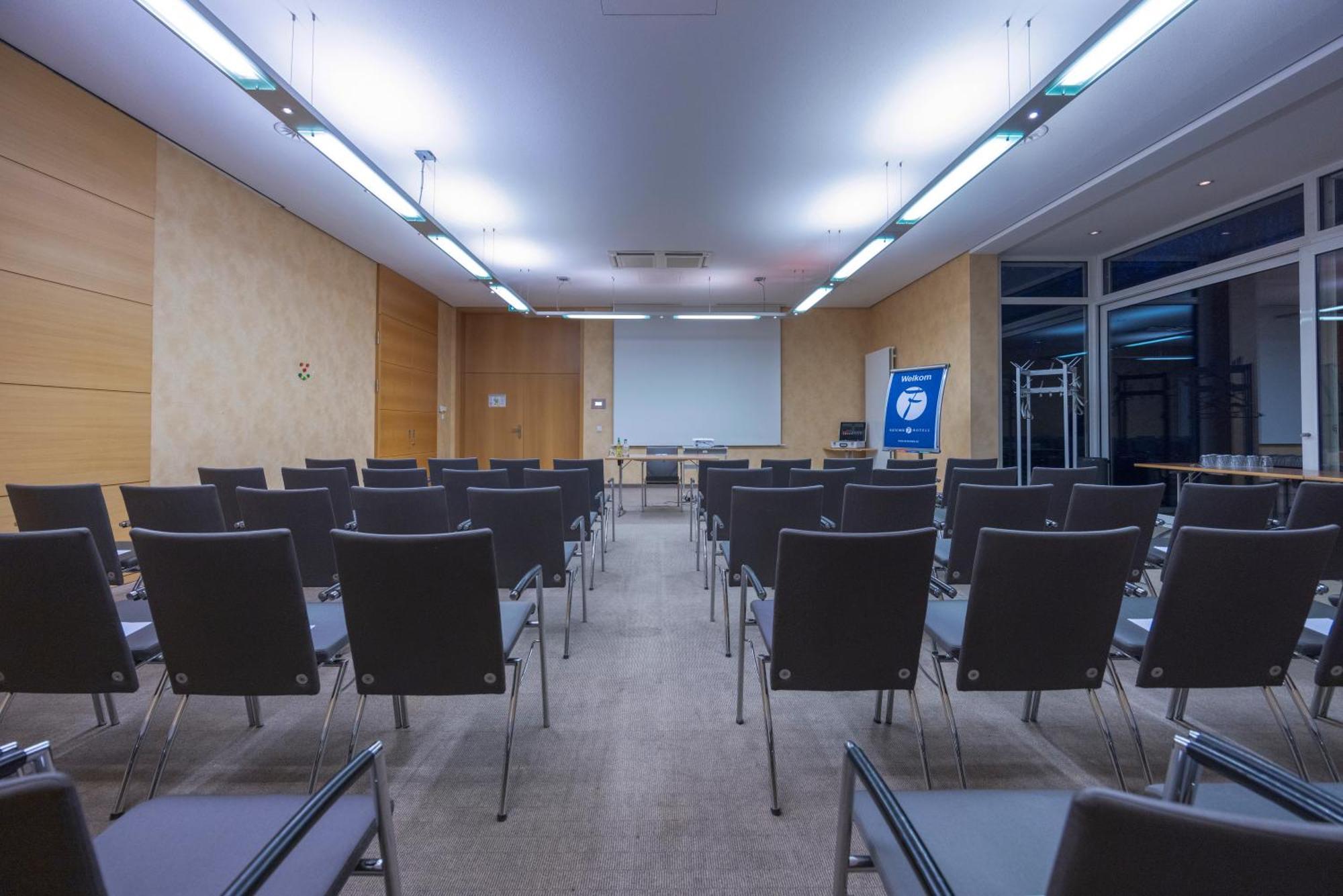 Fletcher Waldhotel Nordrhein-Westfalen Heiligenhaus Εξωτερικό φωτογραφία