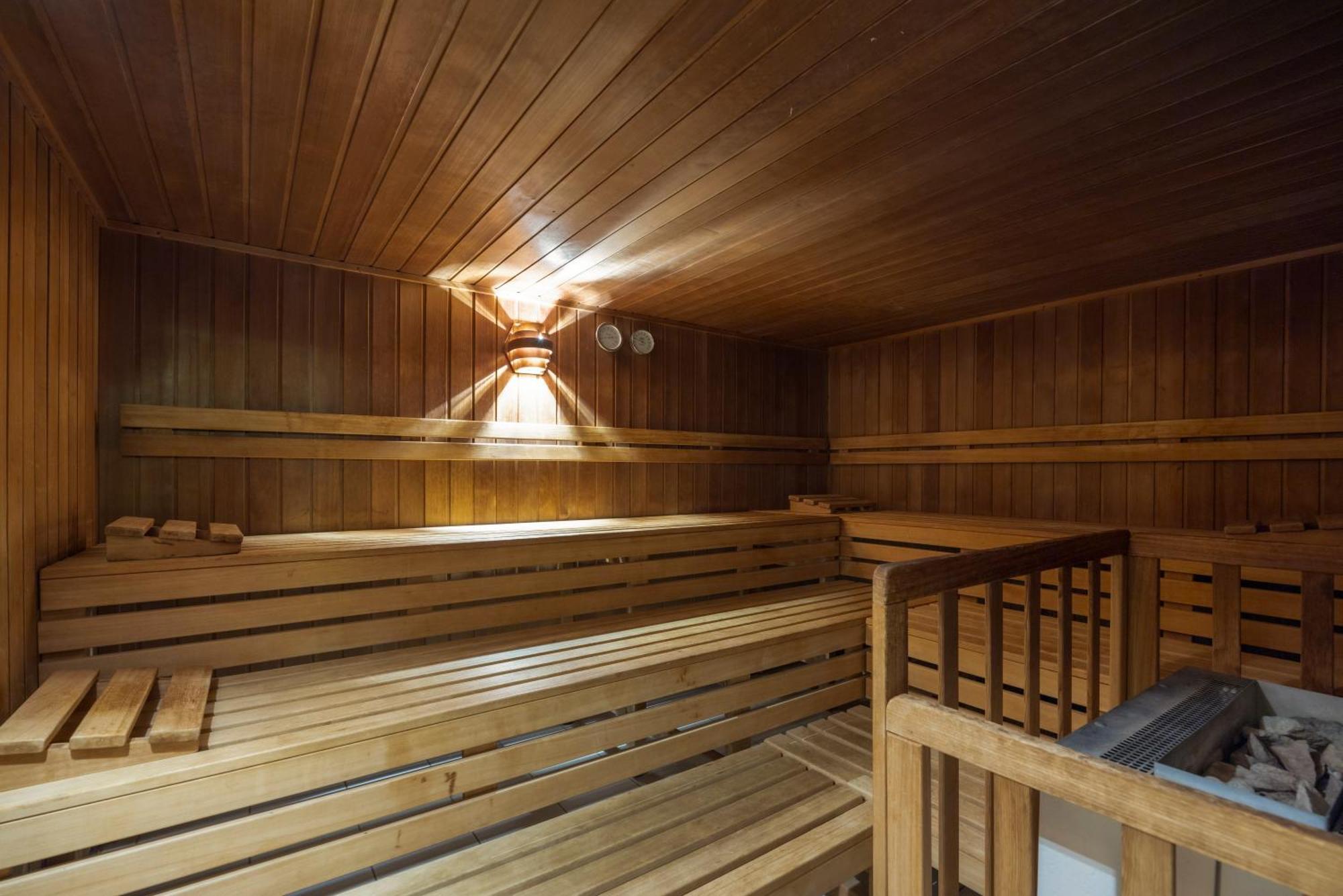 Fletcher Waldhotel Nordrhein-Westfalen Heiligenhaus Εξωτερικό φωτογραφία