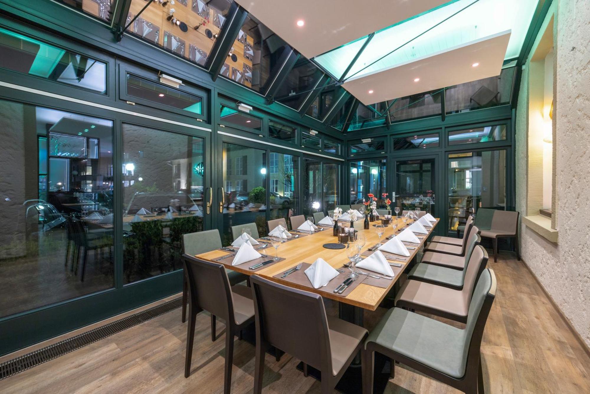Fletcher Waldhotel Nordrhein-Westfalen Heiligenhaus Εξωτερικό φωτογραφία