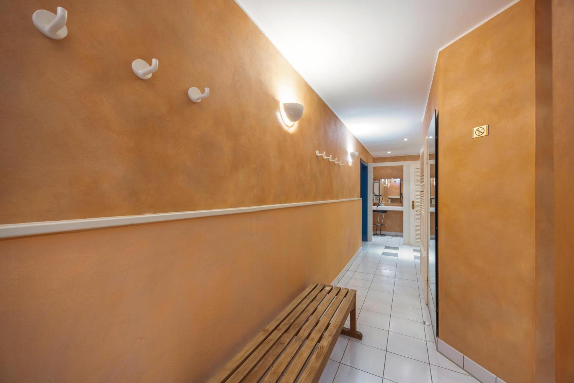 Fletcher Waldhotel Nordrhein-Westfalen Heiligenhaus Εξωτερικό φωτογραφία