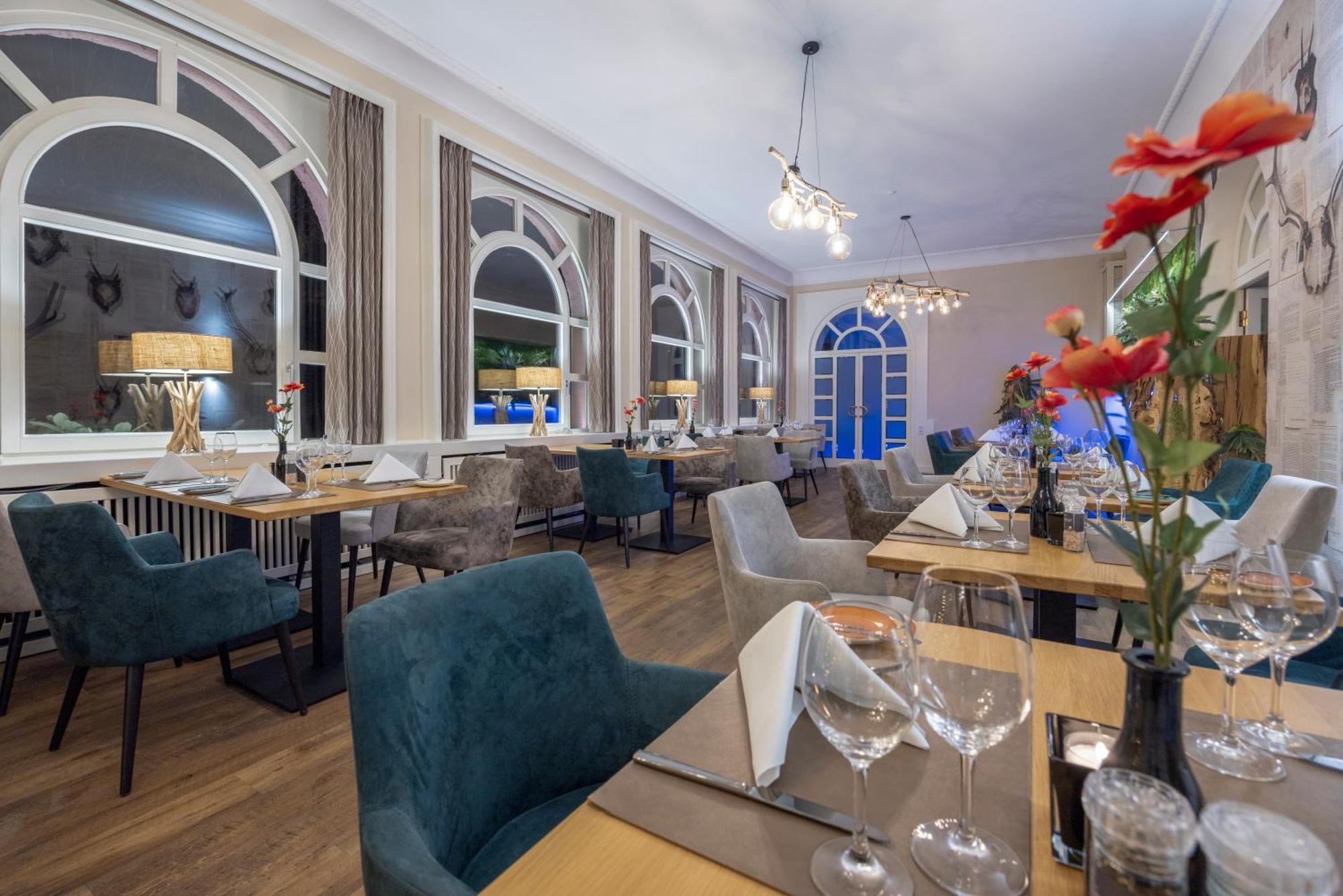 Fletcher Waldhotel Nordrhein-Westfalen Heiligenhaus Εξωτερικό φωτογραφία