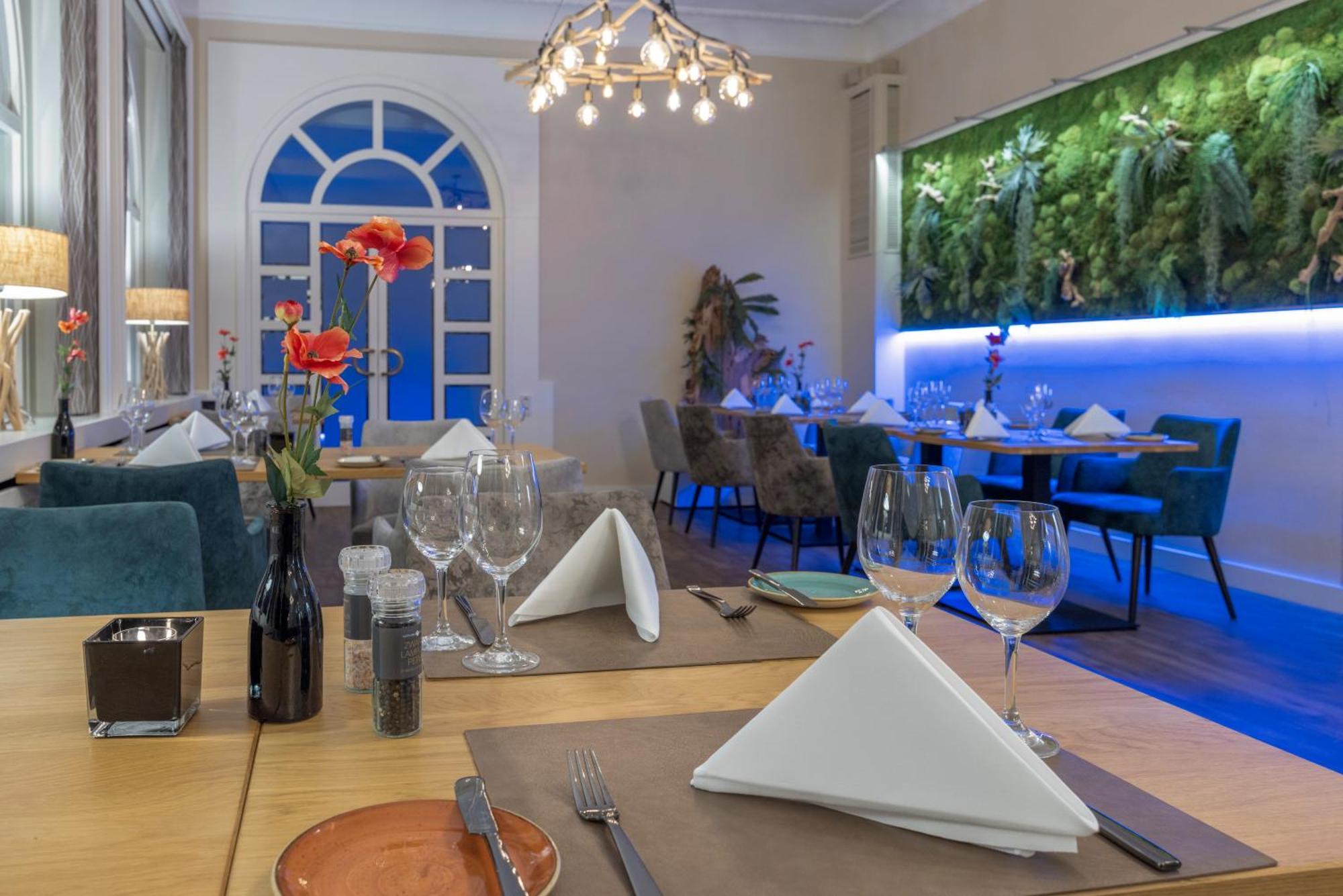 Fletcher Waldhotel Nordrhein-Westfalen Heiligenhaus Εξωτερικό φωτογραφία