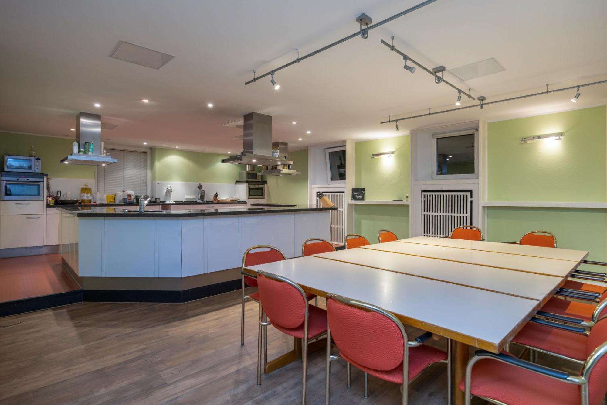 Fletcher Waldhotel Nordrhein-Westfalen Heiligenhaus Εξωτερικό φωτογραφία