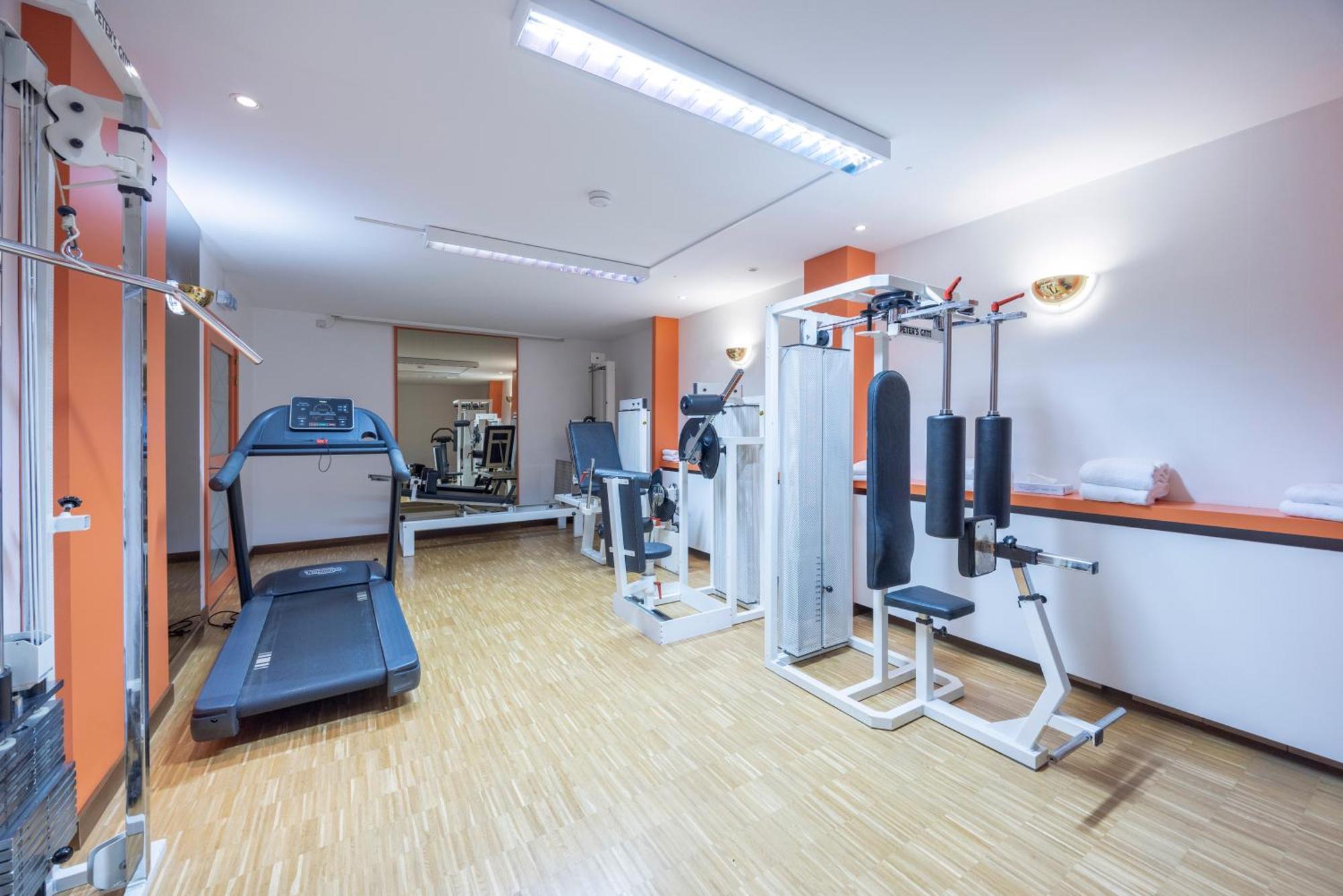 Fletcher Waldhotel Nordrhein-Westfalen Heiligenhaus Εξωτερικό φωτογραφία