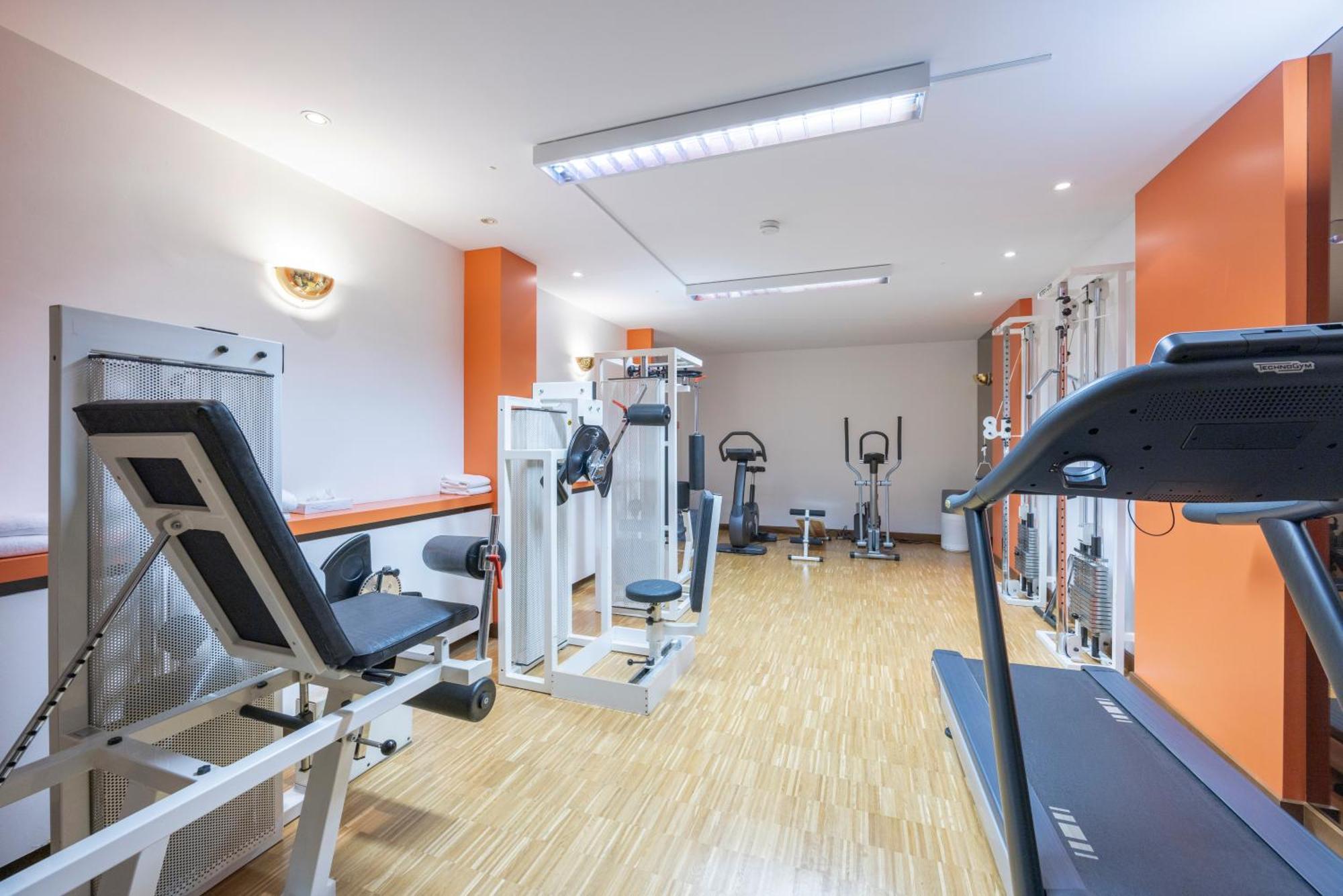 Fletcher Waldhotel Nordrhein-Westfalen Heiligenhaus Εξωτερικό φωτογραφία
